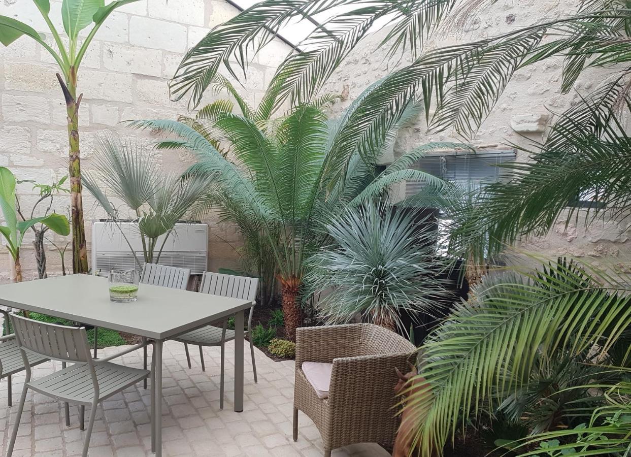Le Clos Falaw Azay-sur-Cher 외부 사진