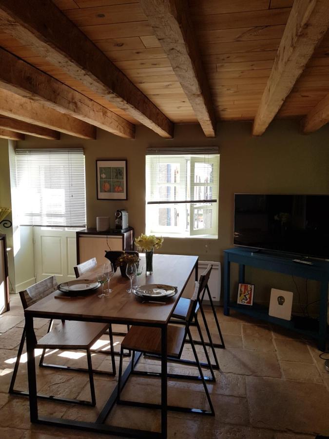 Le Clos Falaw Azay-sur-Cher 외부 사진