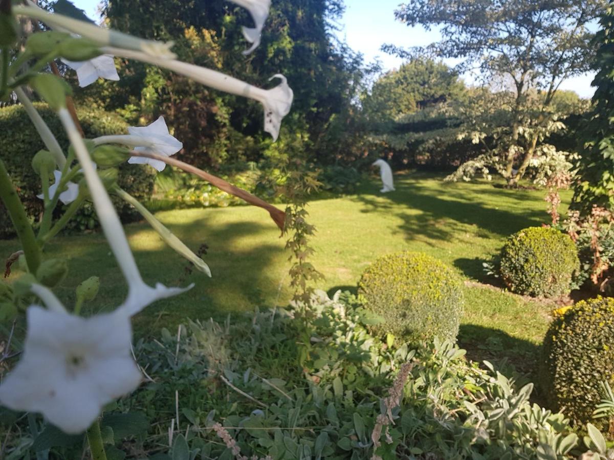 Le Clos Falaw Azay-sur-Cher 외부 사진
