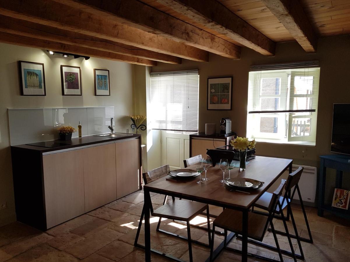 Le Clos Falaw Azay-sur-Cher 외부 사진